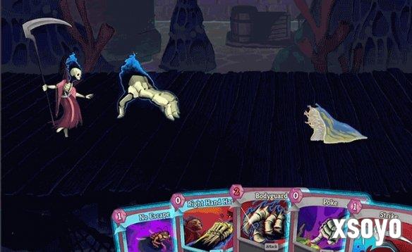 《杀戮尖塔2》首位新增角色公布:"亡灵契约师"登场!