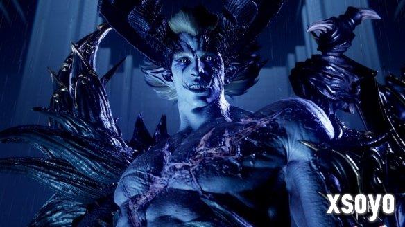 《忍龙4》评测提前泄露!外媒盛赞:动作游戏的新生