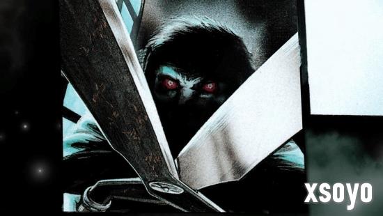 《生化4》未进前三!IGN盘点10款最佳生存恐怖游戏