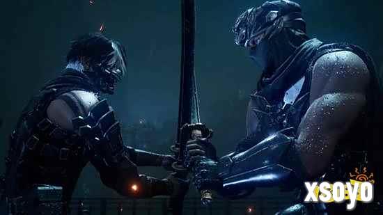 《忍者龙剑传4》媒体评分:IGN 8分肯定纯粹动作核心