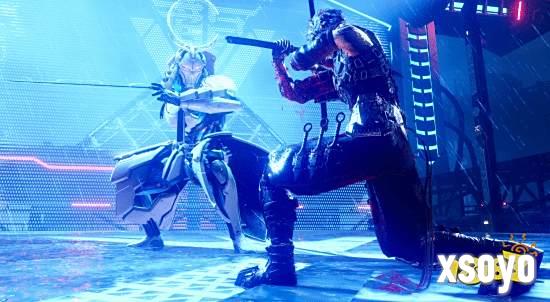 《忍者龙剑传4》媒体评分:Eurogamer满分肯定动作革新