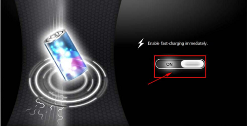 MSI Super ChargerV1.3.0.29
