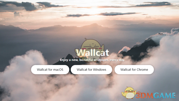 WallCat(壁纸猫)v1.0.4.0
