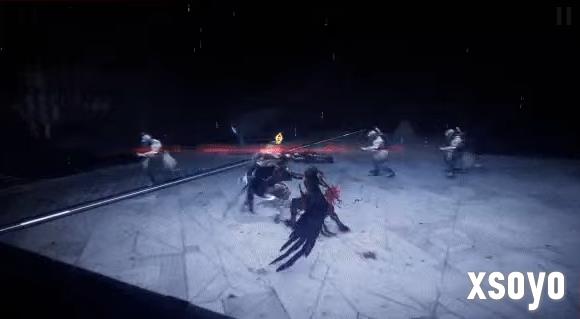 《忍者龙剑传4》Steam好评率86%：历代最好玩忍龙！