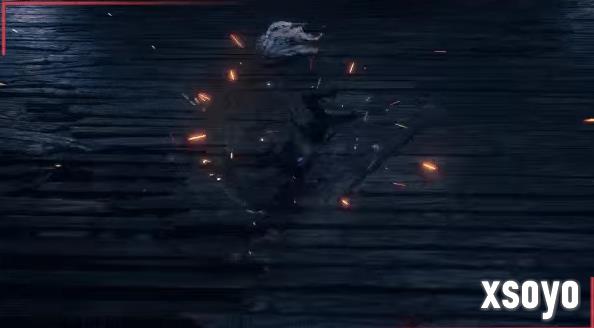 《忍者龙剑传4》Steam好评率86%：历代最好玩忍龙！