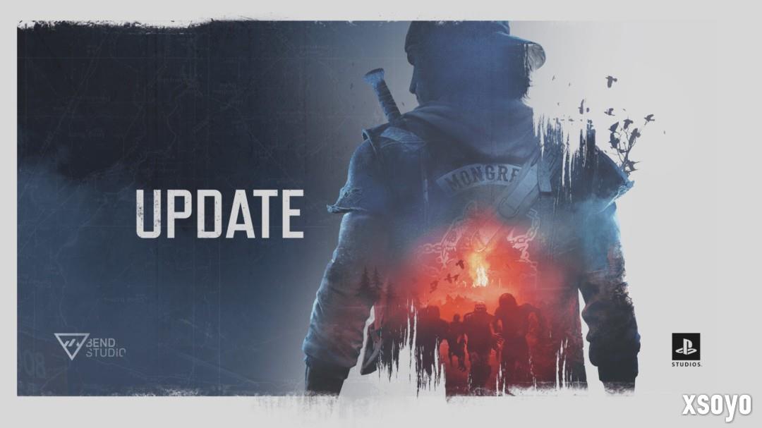 紧跟PS5系统更新 《往日不再》重制推出节能模式补丁