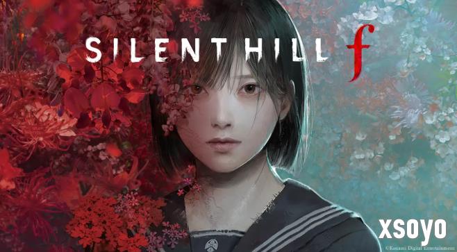 《寂静岭f》总策划冈本基:邀请剧作家编剧是成功关键