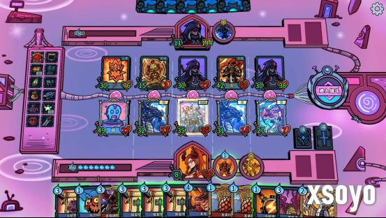 金秋游戏盛宴开启！2P Games精选大作新史低促销，机会不容错过！