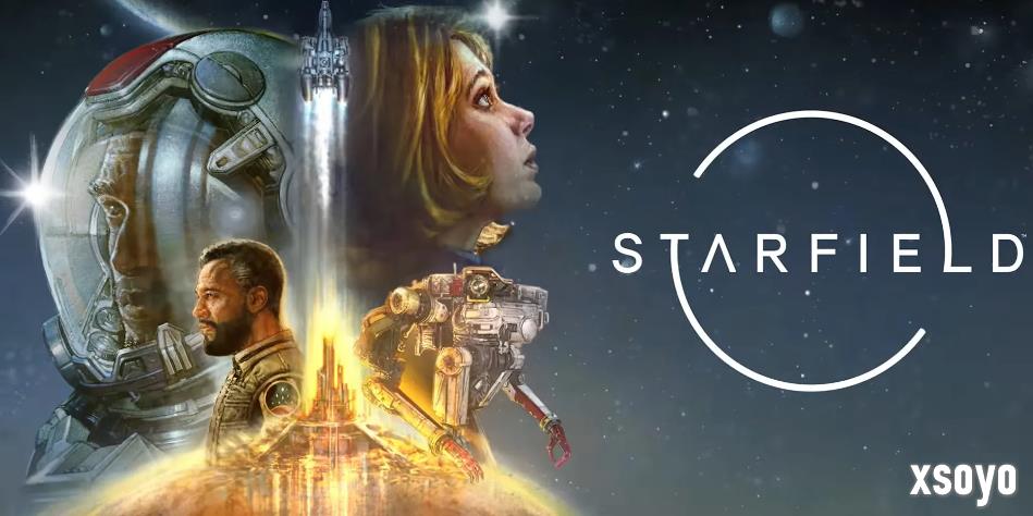 被推迟了?舅舅党称《星空》PS5版今年不会公布!