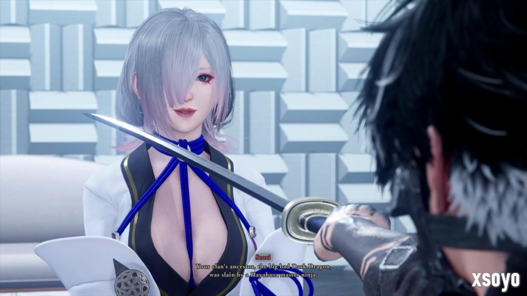 挑战8毫秒极限!详解《忍者龙剑传4》120帧自研引擎