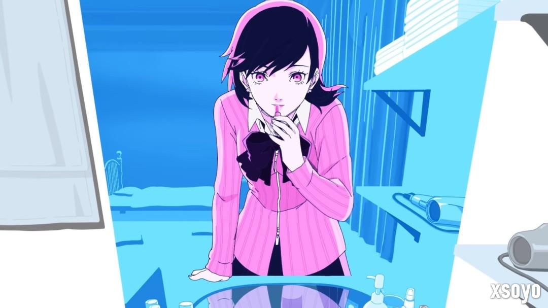 官方承诺优化《女神异闻录3:Reload》Switch2版帧率