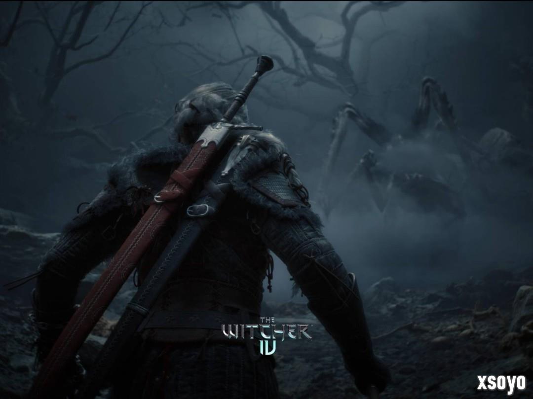 还有惊喜! CDPR招聘信息透露《巫师》宇宙新项目