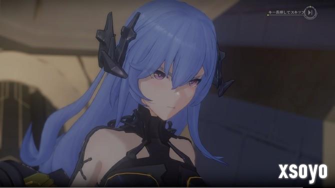 《断界》正式登陆Steam 赛博朋克动作RPG