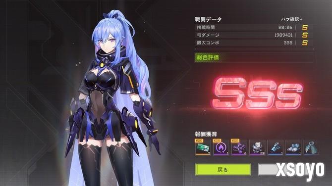 《断界》正式登陆Steam 赛博朋克动作RPG