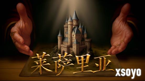 《莱萨里亚:英雄之歌》今日Steam正式发售!以“间接引导”重温RTS黄金时代