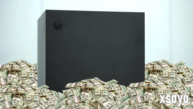 主机涨价后的又一大动作:微软拟将Xbox生产移出中国