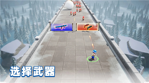 最后的战争(Last War)官方正版手游