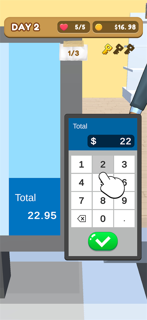 超市模拟器3D手机版