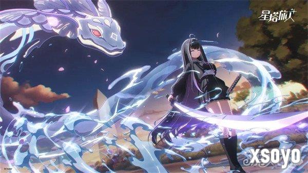 星塔旅人千都世值得抽吗 千都世抽取建议