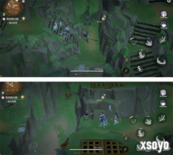 辉烬第四章宝箱在哪里 第四章宝箱具体位置