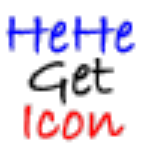 菠萝图标提取器 v1.0