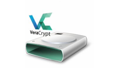 VeraCrypt最新版