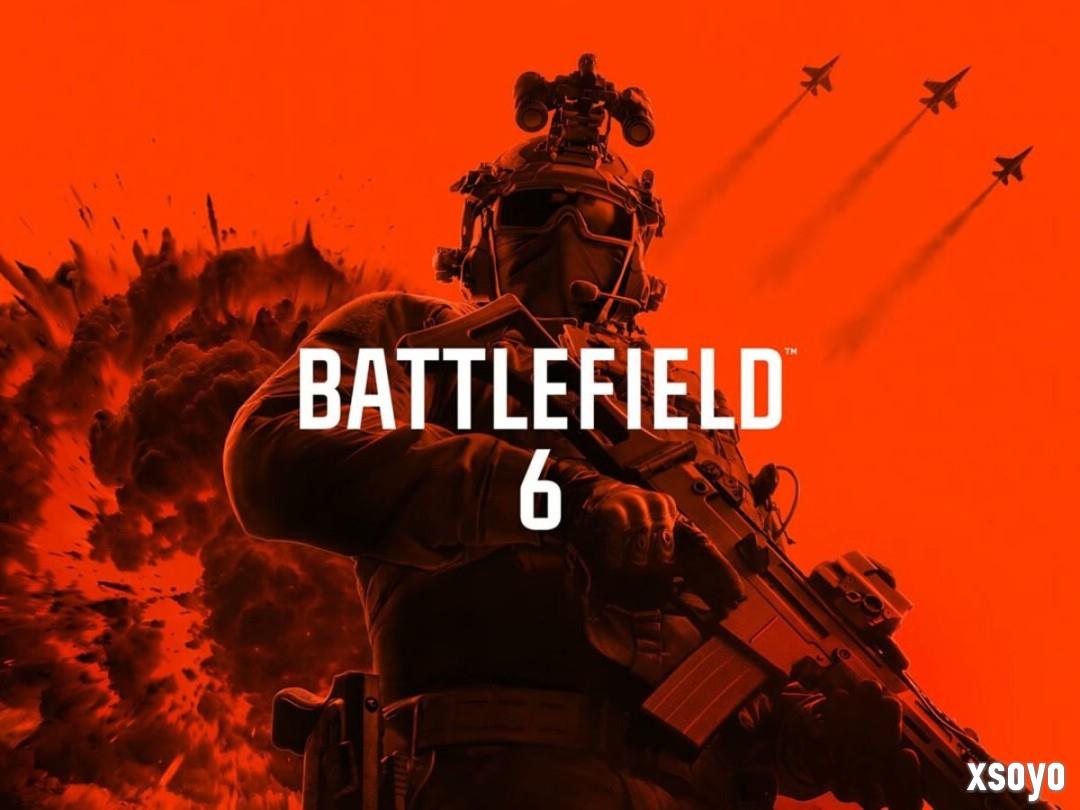 开发2年半却无署名？《战地6》前总监怒斥EA不公