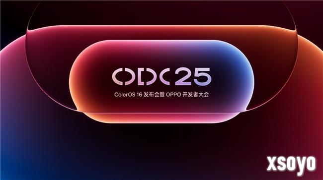 聚势前行,共筑新境!益世界斩获2025OPPO开发者大会四大奖项