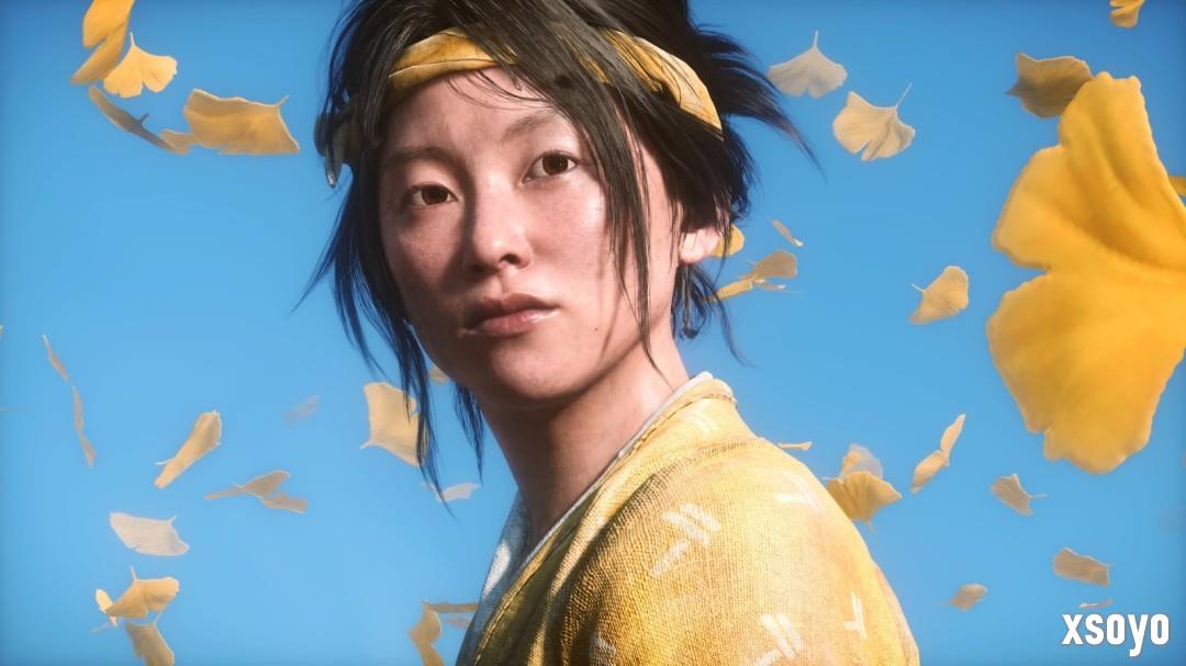 《羊蹄山之魂》团队谈游戏主题:从报仇到自我疗愈