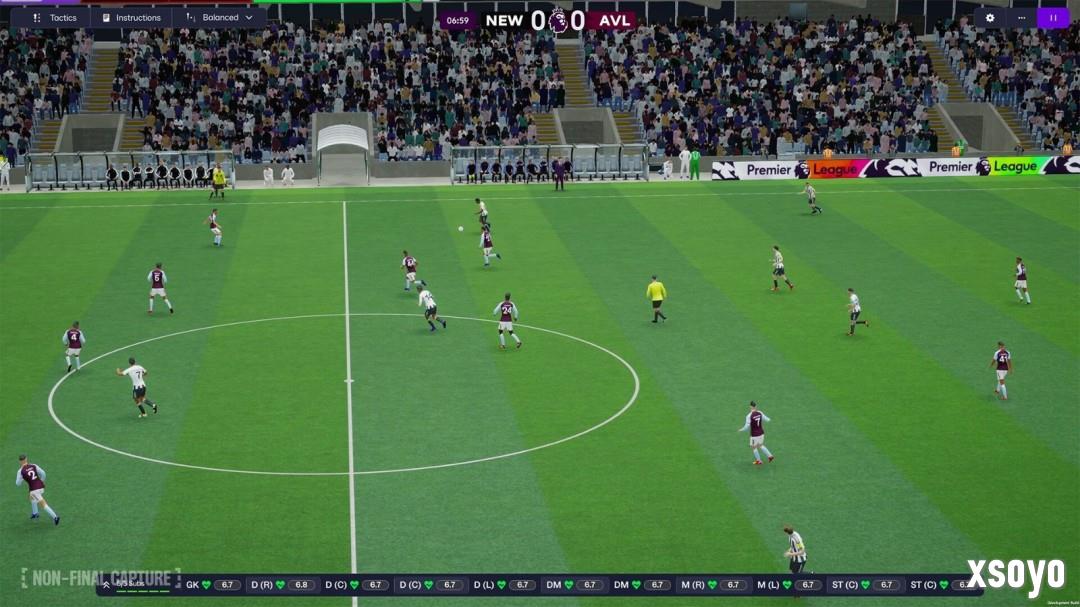 《足球经理》与FIFA签订新的长期合作协议