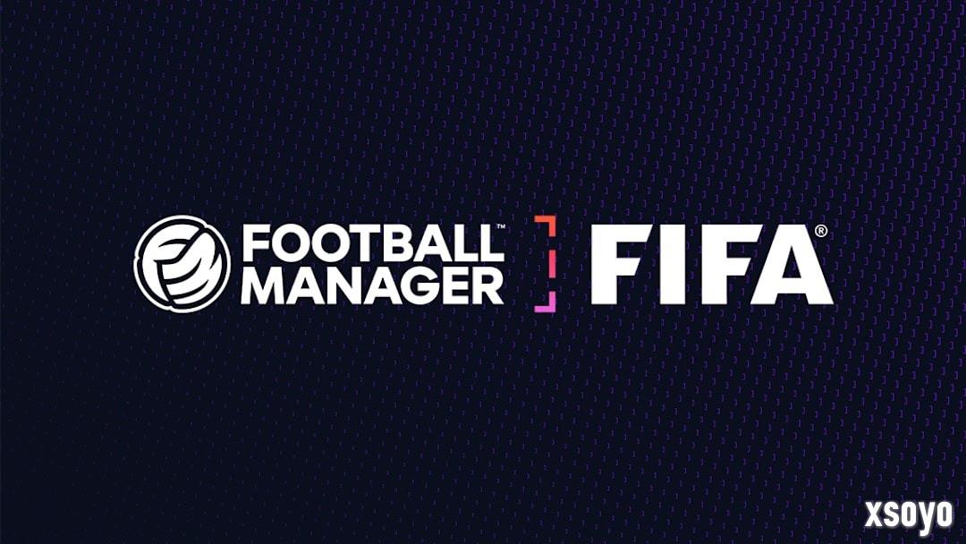 《足球经理》与FIFA签订新的长期合作协议