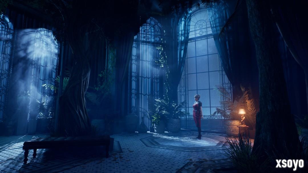 《吸血鬼:避世血族2》褒贬不一 外媒:五分之一时间在卡顿