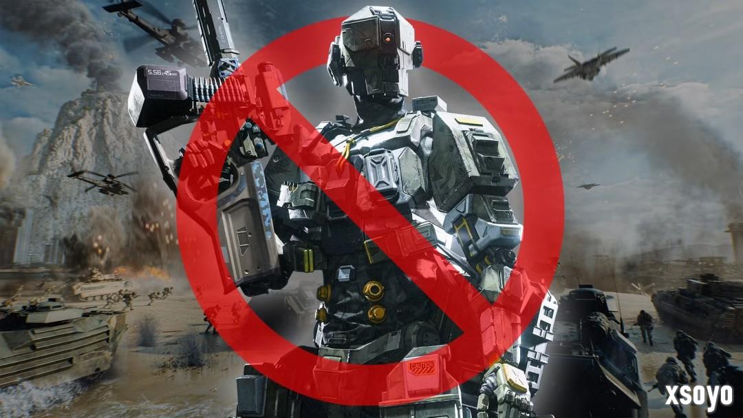 《战地6》封杀人机刷分 团队称已提高正常对局经验