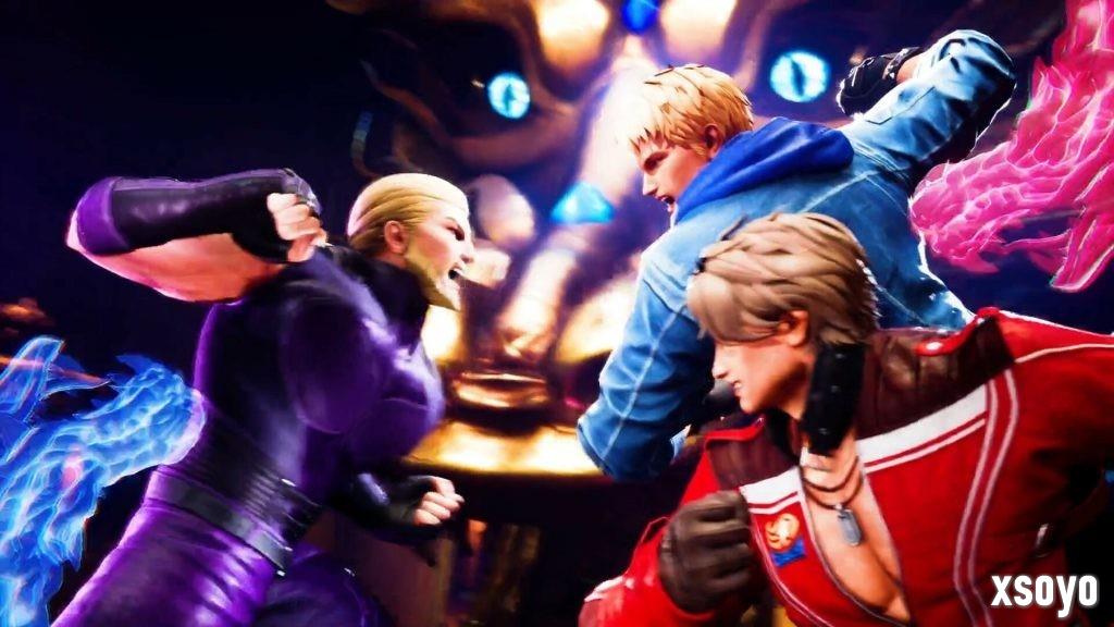 《双截龙再临》 IGN5分:不是复活而是行尸走肉!