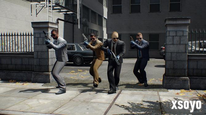 《收获日2》后续更新交由合作商 官方集中开发《收获日3》