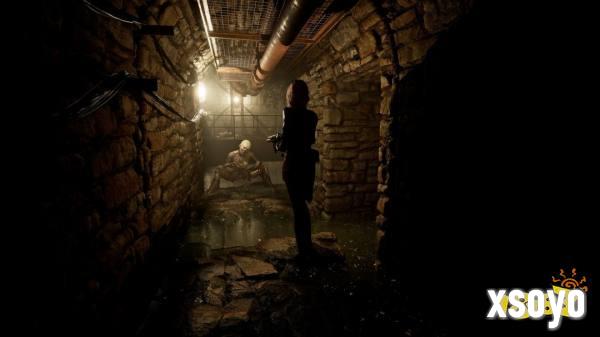 《受折磨的灵魂2》发售倒计时:10月23日全平台上线