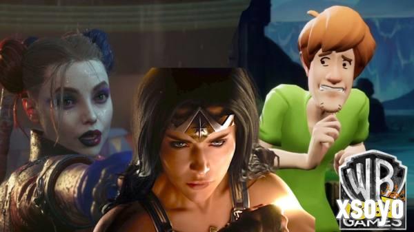 华纳兄弟出售确认:网飞、康卡斯特与派拉蒙竞购