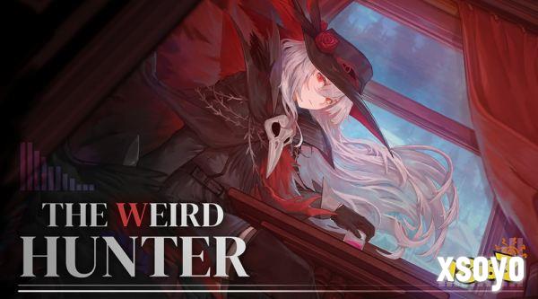 【游·见】专访UMO工作室:逐帧幻想×爽感链路的并行轨迹,以打磨连段节奏寻回动作RPG的沉浸