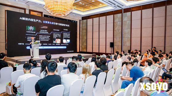 【回顾】2025 (CGDC)中国游戏开发者大会Indie专场圆满落幕