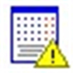 海鸥日历记事本1.5