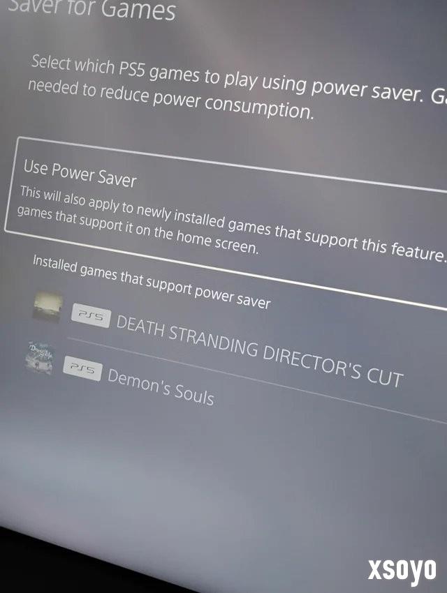 《死亡搁浅》导剪版发布新更新 新增支持PS5省电模式