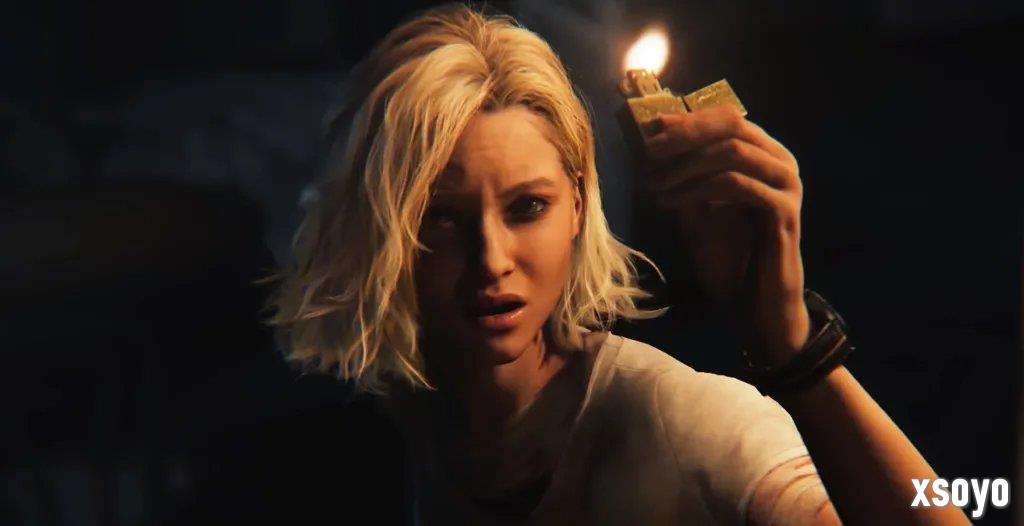 最新泄露情报 《生化危机9》将引入“动态伤痕系统”