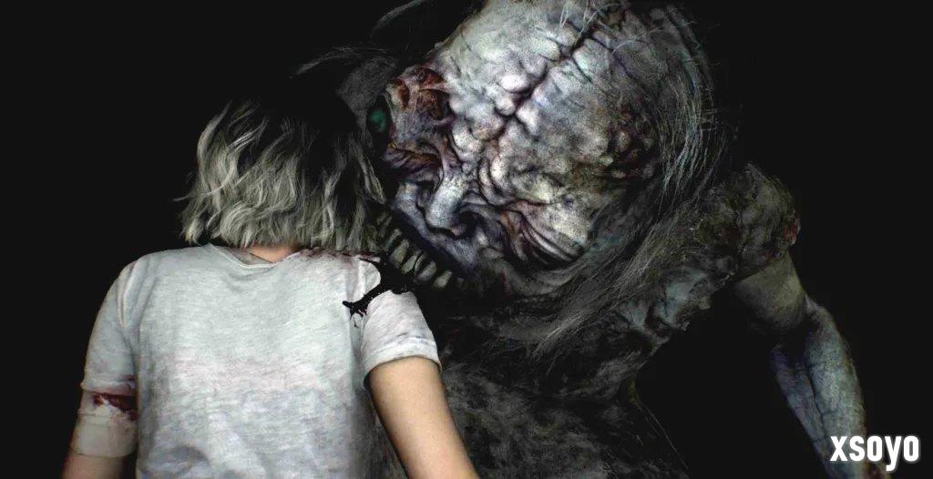 最新泄露情报 《生化危机9》将引入“动态伤痕系统”