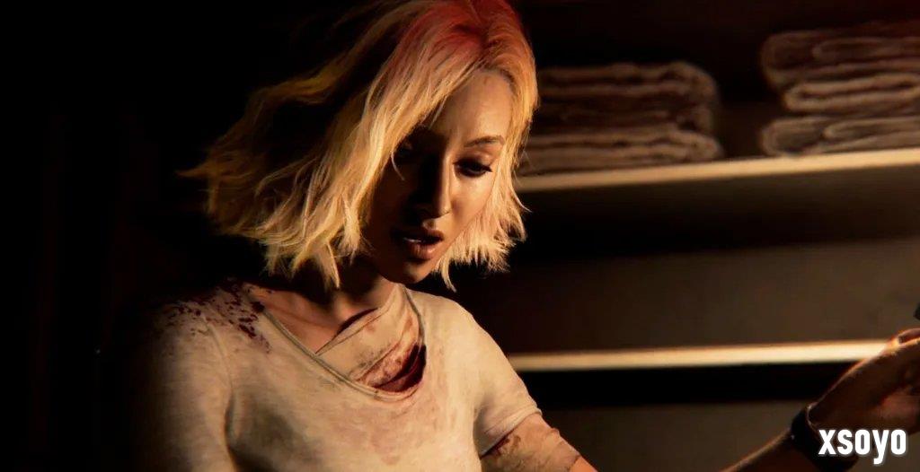 最新泄露情报 《生化危机9》将引入“动态伤痕系统”