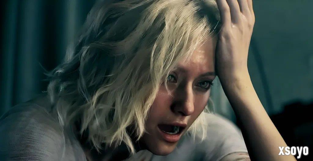 最新泄露情报 《生化危机9》将引入“动态伤痕系统”