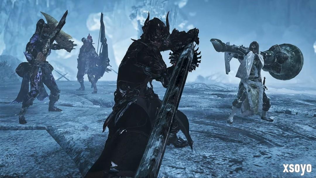 bug修不完! 《怪物猎人:荒野》PC版再遇崩溃问题