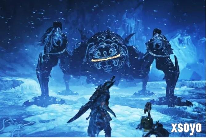 bug修不完! 《怪物猎人:荒野》PC版再遇崩溃问题