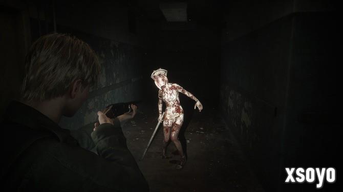 日本中学寓教于游戏 引入《寂静岭》学习英文课程