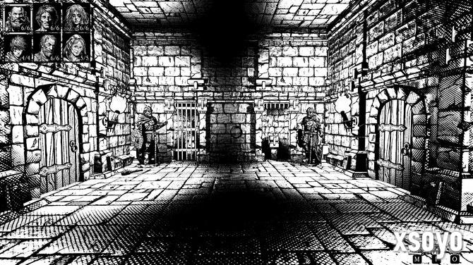 传统3D迷宫RPG无人问津?独立游戏开发者灵魂发问