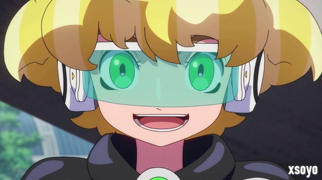 《闪电十一人 英雄们的胜利之路》新情报公开 11月14日发售